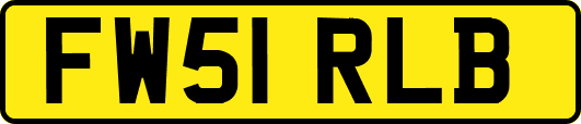 FW51RLB