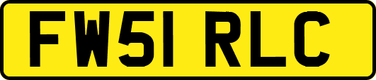 FW51RLC