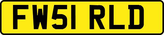 FW51RLD