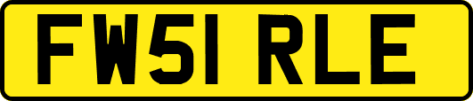 FW51RLE