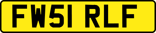 FW51RLF