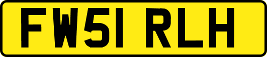 FW51RLH