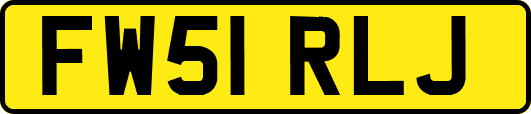FW51RLJ