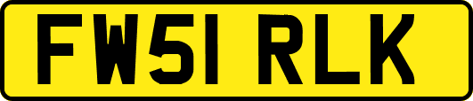 FW51RLK
