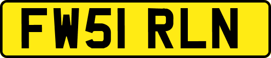 FW51RLN