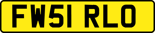 FW51RLO