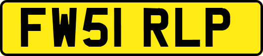 FW51RLP