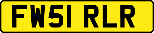 FW51RLR