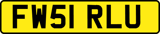 FW51RLU