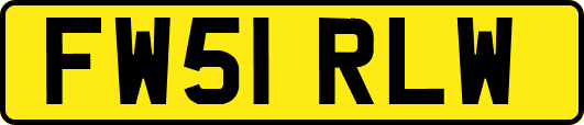 FW51RLW