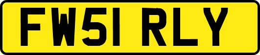 FW51RLY