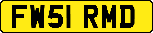 FW51RMD
