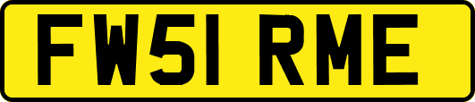 FW51RME