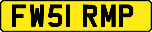 FW51RMP