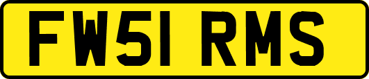 FW51RMS