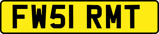 FW51RMT
