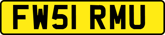FW51RMU