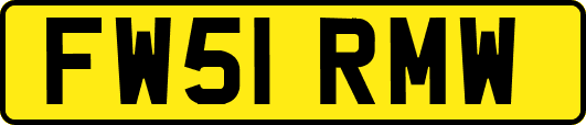 FW51RMW
