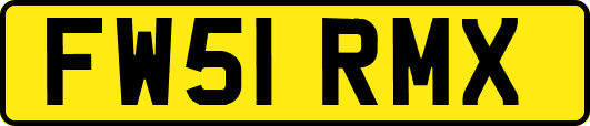 FW51RMX