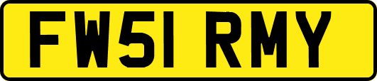 FW51RMY