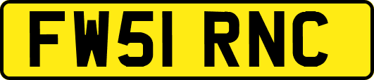 FW51RNC