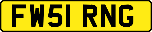 FW51RNG
