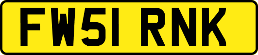 FW51RNK