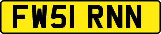 FW51RNN