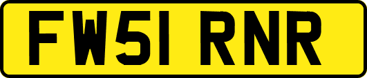 FW51RNR