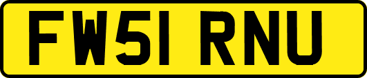 FW51RNU