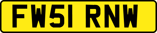 FW51RNW