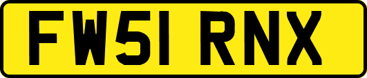 FW51RNX