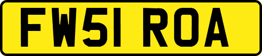 FW51ROA