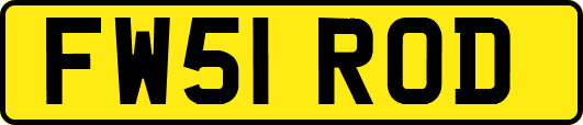 FW51ROD
