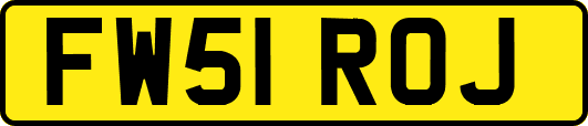 FW51ROJ