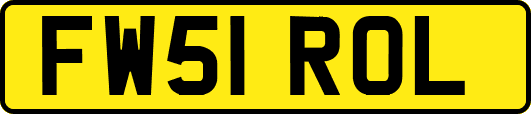 FW51ROL
