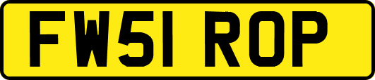 FW51ROP