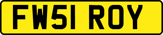 FW51ROY