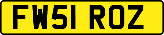 FW51ROZ