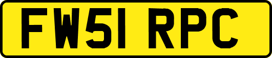 FW51RPC