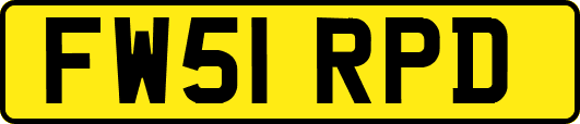 FW51RPD