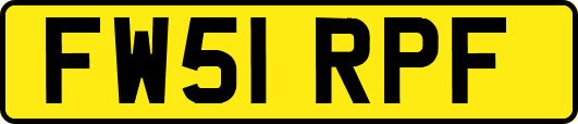 FW51RPF