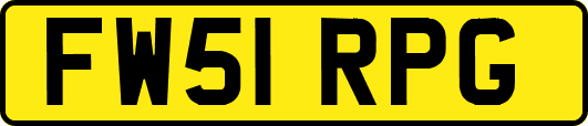 FW51RPG
