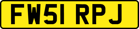 FW51RPJ