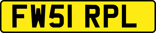 FW51RPL
