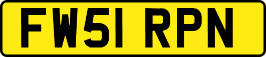 FW51RPN