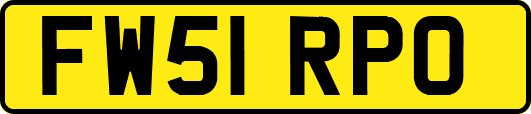 FW51RPO