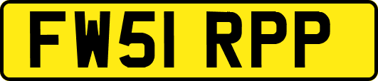 FW51RPP