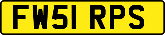 FW51RPS