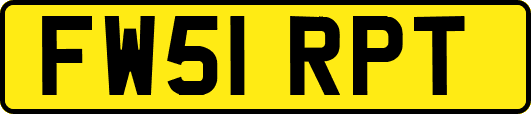 FW51RPT